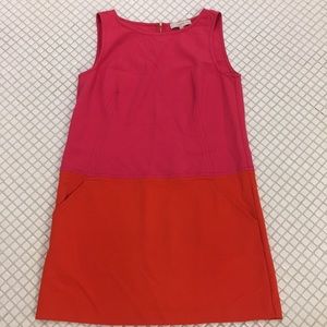 NWT Women Ann Taylor Loft Sheath Size 12.